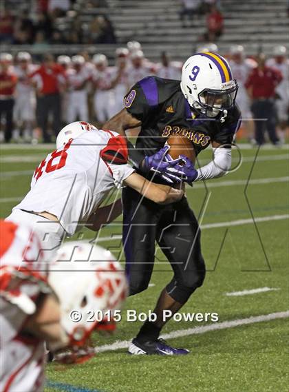 Thumbnail 2 in Annandale @ Lake Braddock photogallery.