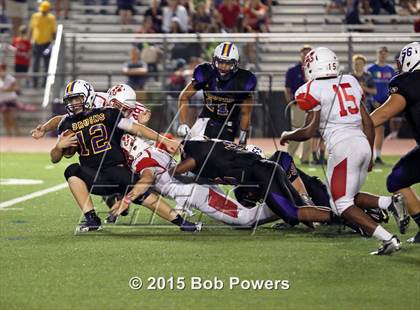 Thumbnail 3 in Annandale @ Lake Braddock photogallery.
