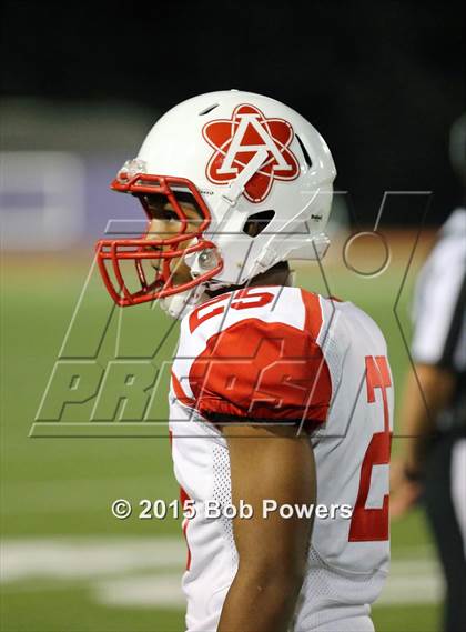 Thumbnail 3 in Annandale @ Lake Braddock photogallery.