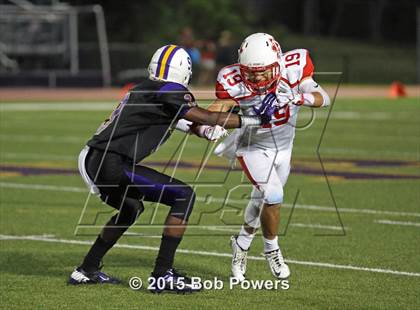 Thumbnail 2 in Annandale @ Lake Braddock photogallery.