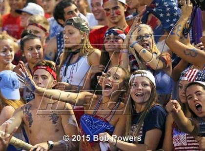 Thumbnail 1 in Annandale @ Lake Braddock photogallery.