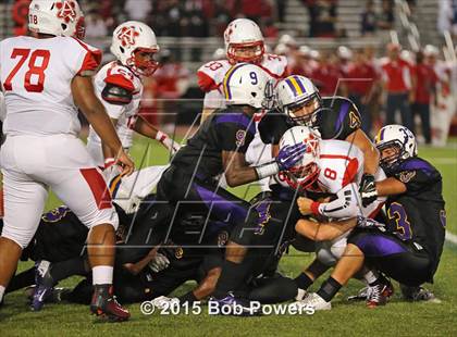 Thumbnail 1 in Annandale @ Lake Braddock photogallery.