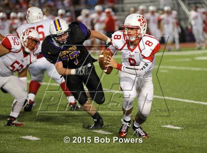 Thumbnail 3 in Annandale @ Lake Braddock photogallery.