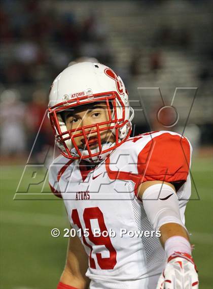 Thumbnail 3 in Annandale @ Lake Braddock photogallery.