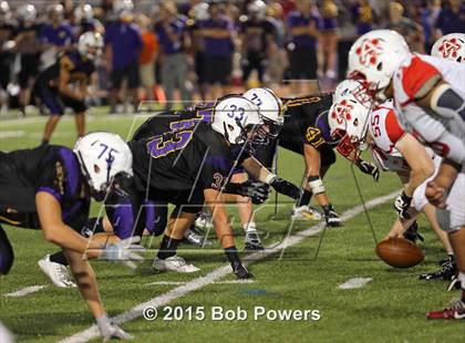 Thumbnail 2 in Annandale @ Lake Braddock photogallery.