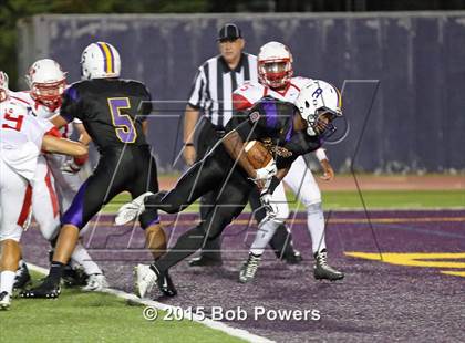 Thumbnail 3 in Annandale @ Lake Braddock photogallery.