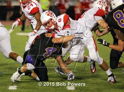 Thumbnail 2 in Annandale @ Lake Braddock photogallery.