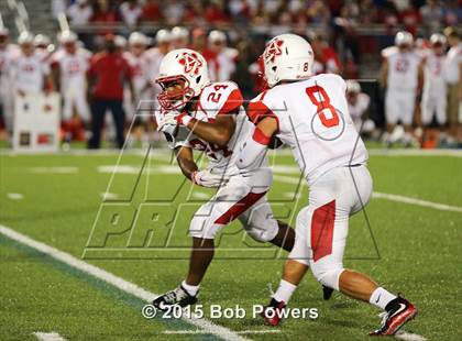Thumbnail 2 in Annandale @ Lake Braddock photogallery.