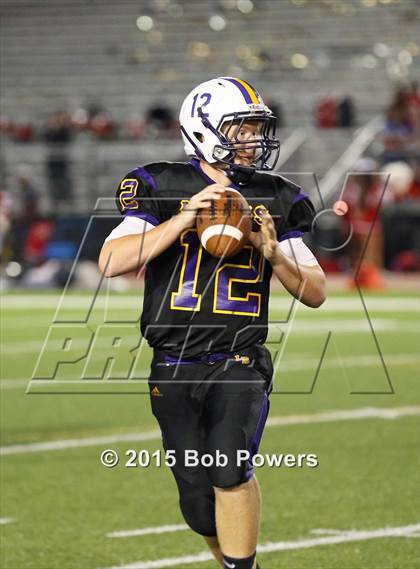 Thumbnail 2 in Annandale @ Lake Braddock photogallery.