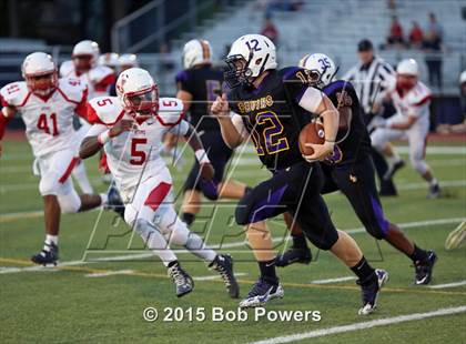 Thumbnail 1 in Annandale @ Lake Braddock photogallery.
