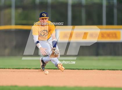 Thumbnail 2 in Cape Fear @ Jack Britt photogallery.