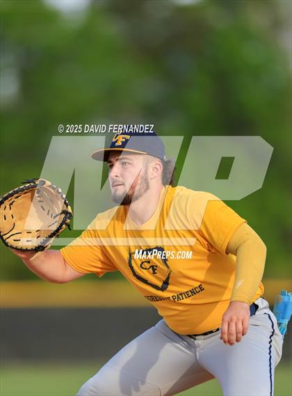 Thumbnail 2 in Cape Fear @ Jack Britt photogallery.