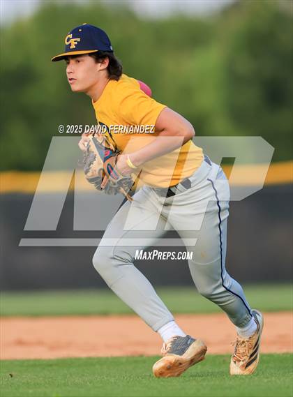 Thumbnail 3 in Cape Fear @ Jack Britt photogallery.