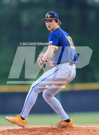 Thumbnail 3 in Cape Fear @ Jack Britt photogallery.