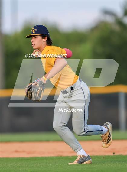 Thumbnail 1 in Cape Fear @ Jack Britt photogallery.