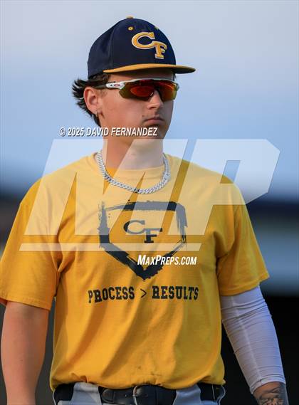 Thumbnail 2 in Cape Fear @ Jack Britt photogallery.