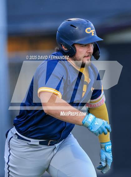 Thumbnail 3 in Cape Fear @ Jack Britt photogallery.