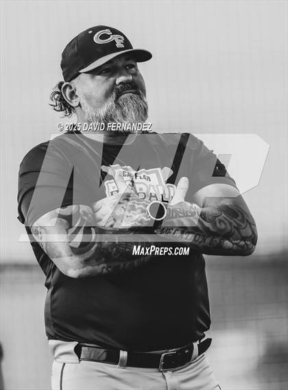 Thumbnail 3 in Cape Fear @ Jack Britt photogallery.