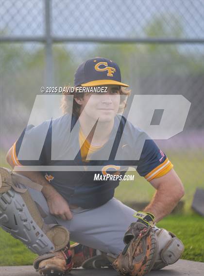 Thumbnail 2 in Cape Fear @ Jack Britt photogallery.