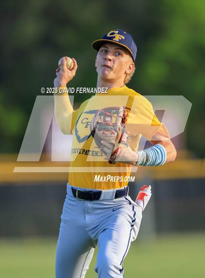Thumbnail 3 in Cape Fear @ Jack Britt photogallery.