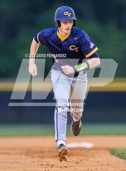 Thumbnail 3 in Cape Fear @ Jack Britt photogallery.