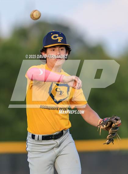 Thumbnail 3 in Cape Fear @ Jack Britt photogallery.