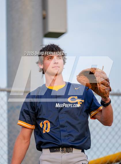 Thumbnail 1 in Cape Fear @ Jack Britt photogallery.