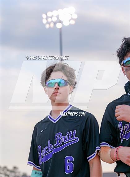 Thumbnail 3 in Cape Fear @ Jack Britt photogallery.