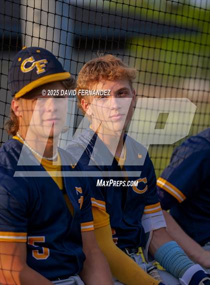 Thumbnail 3 in Cape Fear @ Jack Britt photogallery.