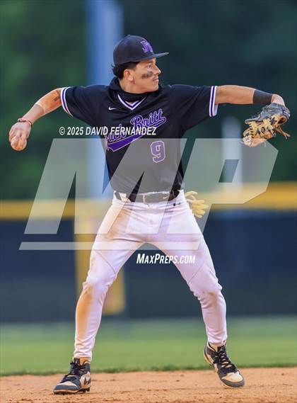 Thumbnail 1 in Cape Fear @ Jack Britt photogallery.