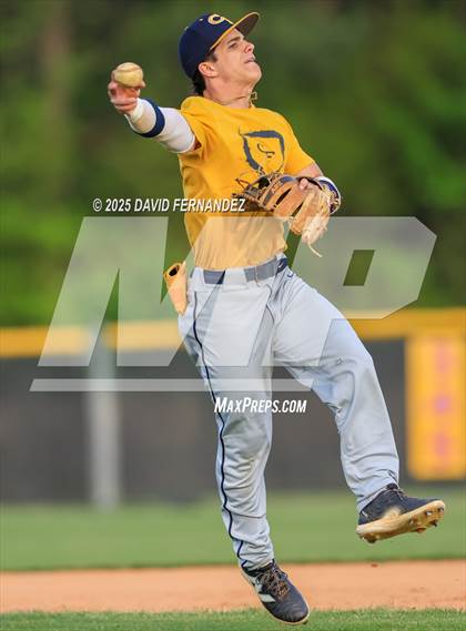Thumbnail 1 in Cape Fear @ Jack Britt photogallery.