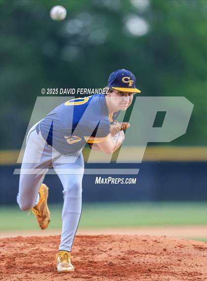 Thumbnail 3 in Cape Fear @ Jack Britt photogallery.