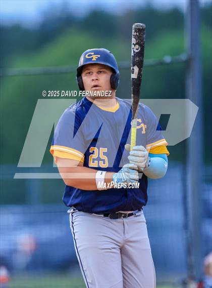 Thumbnail 1 in Cape Fear @ Jack Britt photogallery.