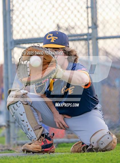 Thumbnail 3 in Cape Fear @ Jack Britt photogallery.