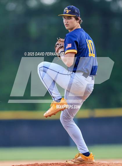Thumbnail 2 in Cape Fear @ Jack Britt photogallery.