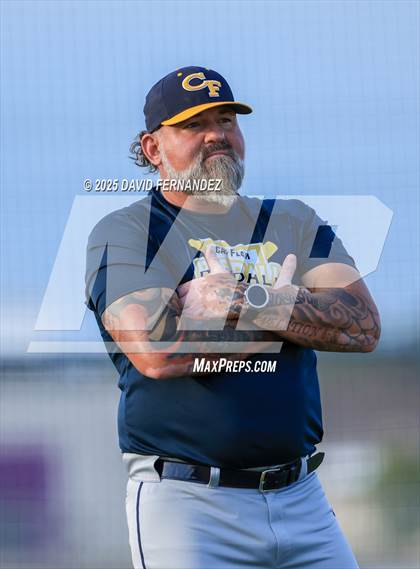 Thumbnail 1 in Cape Fear @ Jack Britt photogallery.