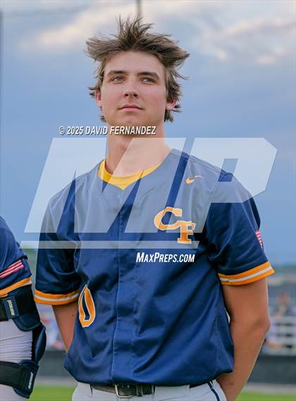 Thumbnail 2 in Cape Fear @ Jack Britt photogallery.