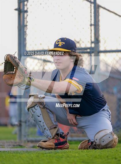 Thumbnail 1 in Cape Fear @ Jack Britt photogallery.