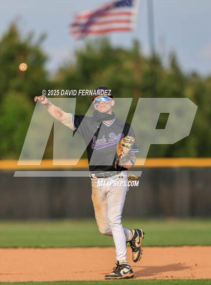 Thumbnail 3 in Cape Fear @ Jack Britt photogallery.
