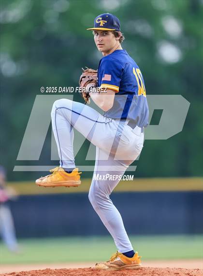 Thumbnail 1 in Cape Fear @ Jack Britt photogallery.