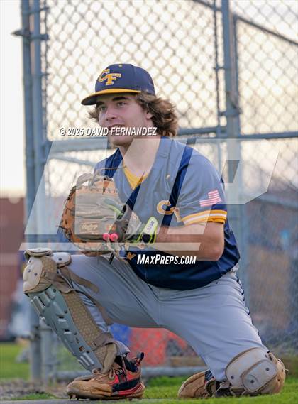 Thumbnail 1 in Cape Fear @ Jack Britt photogallery.