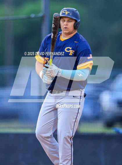 Thumbnail 3 in Cape Fear @ Jack Britt photogallery.