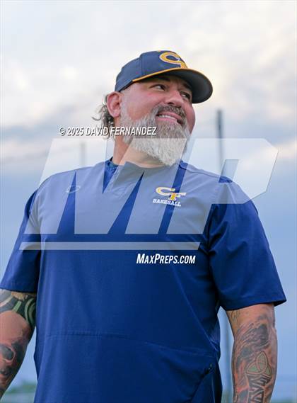 Thumbnail 3 in Cape Fear @ Jack Britt photogallery.