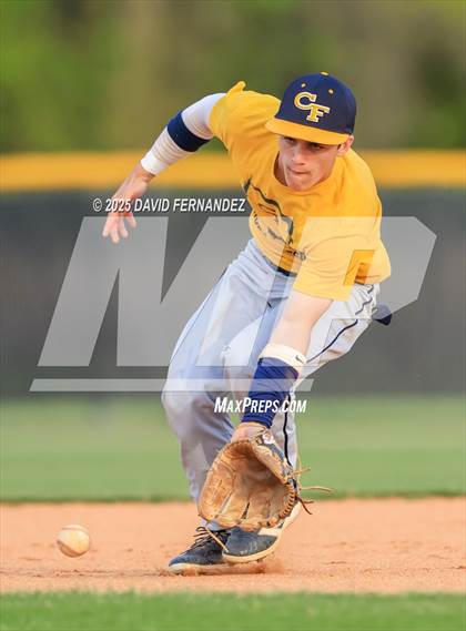 Thumbnail 2 in Cape Fear @ Jack Britt photogallery.