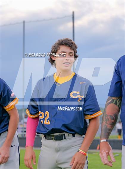 Thumbnail 2 in Cape Fear @ Jack Britt photogallery.