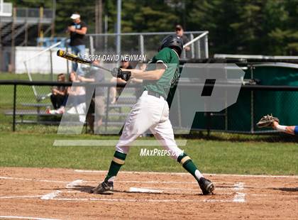 Thumbnail 3 in Hall vs Enfield (CIAC Class LL 1st Round) photogallery.