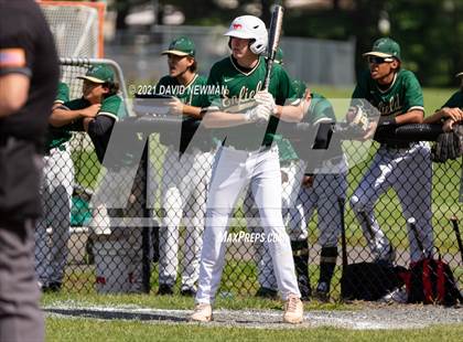 Thumbnail 3 in Hall vs Enfield (CIAC Class LL 1st Round) photogallery.