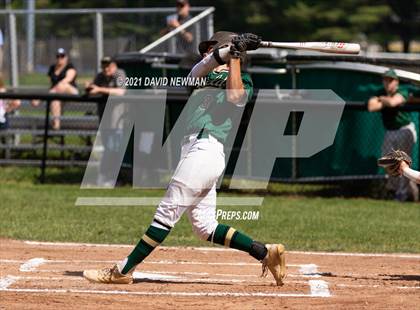 Thumbnail 2 in Hall vs Enfield (CIAC Class LL 1st Round) photogallery.