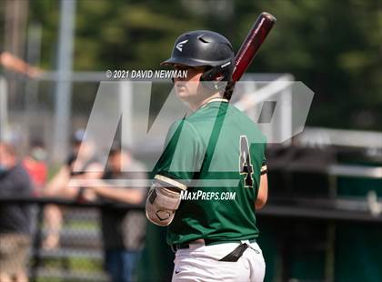Thumbnail 3 in Hall vs Enfield (CIAC Class LL 1st Round) photogallery.