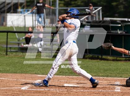 Thumbnail 3 in Hall vs Enfield (CIAC Class LL 1st Round) photogallery.